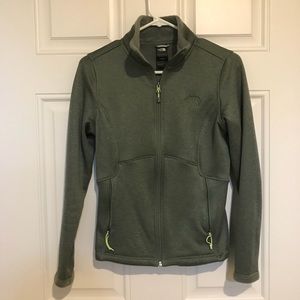 NorthFace Lightweight Jacket